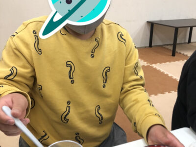 ♧toiro日吉♧ 4月15日(金) 【toiroパフェ】   o0600080015104171353 400x300 - ♧toiro日吉♧ 4月15日(金) 【toiroパフェ】