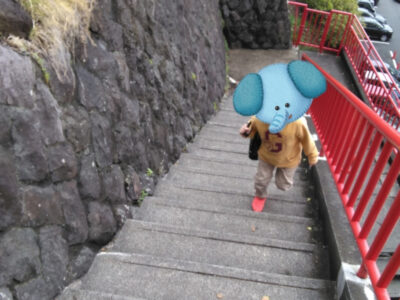 o0810108015090003420 400x300 - ☆toiro小田原☆　熱海城へ行きました！