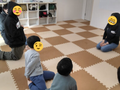 o0810108015099404279 400x300 - ◎4月7日(木)toiro金井◎