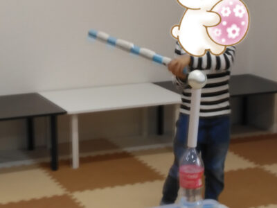 o0810108015106018492 400x300 - ☆toiro瀬谷☆　2022/04/19　ティーボール大会