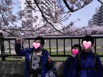 o0814108015097461502 400x300 - ♪4月2日(土)♪toiro戸塚