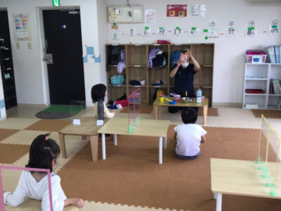 4月7日(木) フルーチェ作り ☆toiro鳥が丘☆ o1078144015101223074 400x300 - 4月7日(木) フルーチェ作り ☆toiro鳥が丘☆