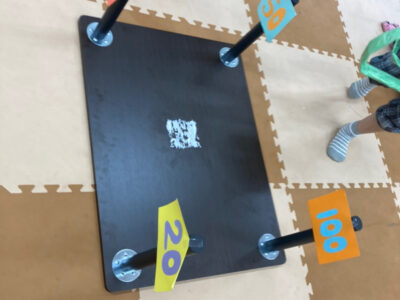 o1078144015103124053 400x300 - 4月28日☆toiro川崎第二教室☆