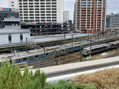 o1078144015106038120 400x300 - 4月21日(木)toiroいずみ中央