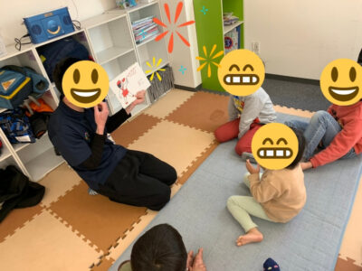 o1080080915097405588 400x300 - ♡4月2日 toiro藤沢 ♡