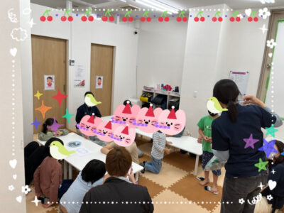 o1080081015105609970 400x300 - 4月19日☆toiro百合ヶ丘☆オレオパフェ