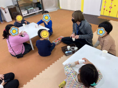 4月21日●toiro大倉山● o1080081015106238901 400x300 - 4月21日●toiro大倉山●