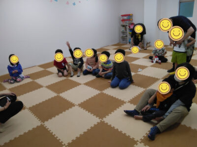 o1080081015108772812 400x300 - ◎４月26日(火)toiro金井◎