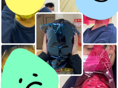 o1080144015098934012 400x300 - 4月7日☆toiro川崎第二教室☆