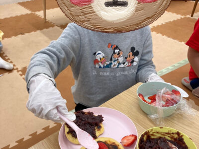 o1080144015101201611 400x300 - 4月14日☆toiro川崎第1教室☆