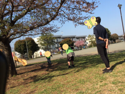 4月9日(土)◇toiro青葉台◇ o1080144015101422989 400x300 - 4月9日(土)◇toiro青葉台◇
