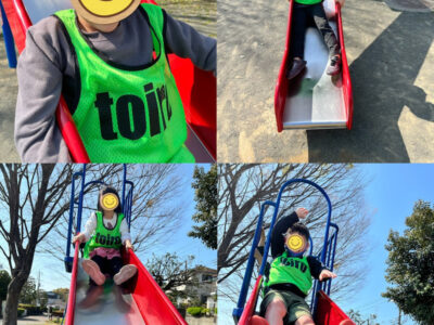 o1080144015101689928 400x300 - ☆toiro大船　4月9日（土）　☆