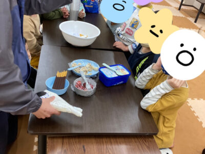 o1080144015101828340 400x300 - 4月21日☆toiro川崎第二教室☆