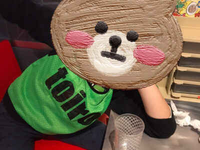 o1080144015102206835 400x300 - 4月28日☆toiro川崎第1教室☆