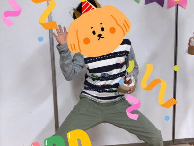 4/11(月)4/12(火)◇トイロ青葉台◇ o1080144015103740619 400x300 - 4/11(月)4/12(火)◇トイロ青葉台◇