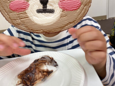 o1080144015109152203 400x300 - 4月27日(水) ●toiro大倉山●