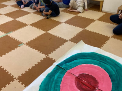 o1108147815109408331 400x300 - 4月25日　◎toiro本郷台◎