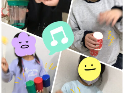 3月28日(月)☆toiro根岸☆ 楽器で演奏会♪ o1575210015095129421 400x300 - 3月28日(月)☆toiro根岸☆ 楽器で演奏会♪