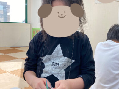 o1910254715109618031 400x300 - 4月28日　toiro南林間　第一教室