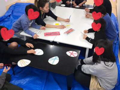 o1912254915098417751 400x300 - 4月5日（火）☆toiro金沢文庫13☆