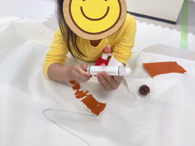 o1915255315102445934 400x300 - toiro南林間　第二教室　～part18～ 4月13日（水）