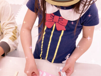 o1915255315105325612 400x300 - 2022.04.21　toiro相模原第１教室 壁面製作『こいのぼり』づくり