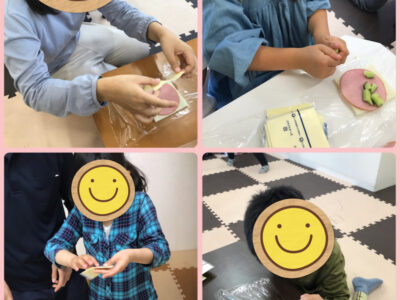 o1915255315108195232 400x300 - ☆4月22日（金） toiro根岸☆　ロールサンド作り