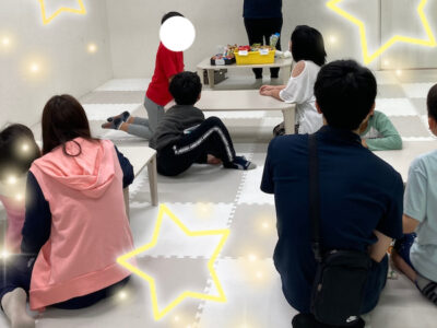 o2514141415108003882 400x300 - 2022.04.22 toiro相模原 室内イベント『toiroお店屋さん』