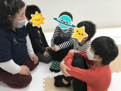 o3024403215102937419 400x300 - 落ちないように～ じゃんけんぽん！ ★toiro仲町台★