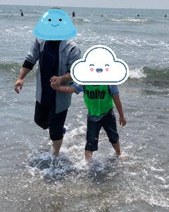 o0240032015115826333 240x300 - ５月５日(木)　　 toiro伊勢原　　☆海を見に行こう！☆