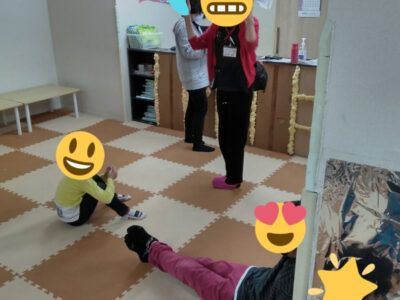 ♪5月9日(月)♪toiro戸塚 o0810108015115772172 400x300 - ♪5月9日(月)♪toiro戸塚