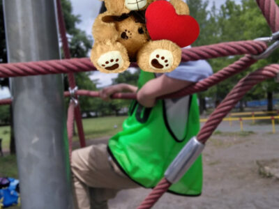 o0810108015116267482 400x300 - 5月１４日 ☆toiro小田原☆ 上府中公園に行きました♪