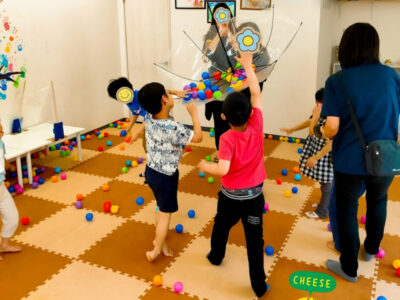 o1004108015113287284 400x300 - ♡5月4＆5日 toiro藤沢♡