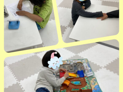 o1080108015110406394 400x300 - まったりした一日（トイロ平塚 4月29日）