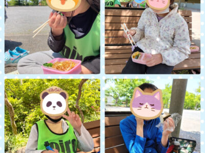 o1080108015113985963 400x300 - 5月4日　◎toiro 本郷台◎