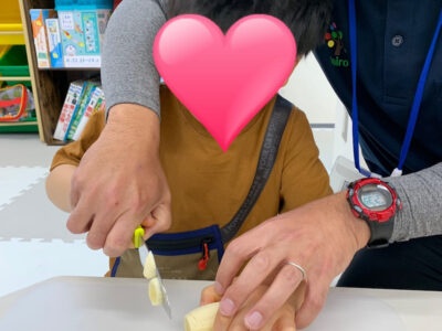 toiro南林間 第二教室 〜Part21〜5月4日(水) o1080144015114098125 400x300 - toiro南林間 第二教室 〜Part21〜5月4日(水)