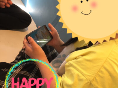 5月8日(日)◇toiro青葉台◇ o1080144015114903479 400x300 - 5月8日(日)◇toiro青葉台◇