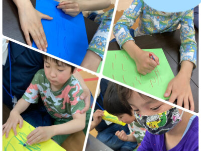 o1080144015114917806 400x300 - 5月14日☆toiro川崎第二教室☆