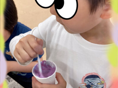 toiro都筑ふれあいの丘★ぷっくりペイント★ o1915255315117619065 400x300 - toiro都筑ふれあいの丘★ぷっくりペイント★