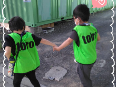 o1920256015112122991 400x300 - 2022. 05.07 ☆toiro相模原　第二教室☆