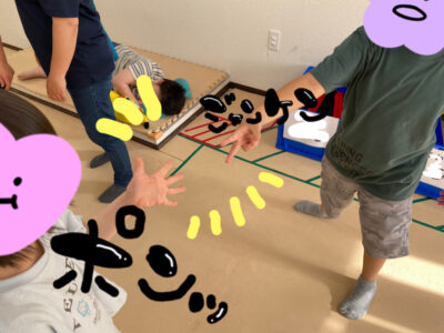 o2554191515108998184 400x300 - 4月27日（木）☆toiro金沢文庫16☆