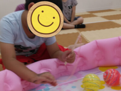 7月27日☆toiro百合ヶ丘☆ヨーヨーつり 03266be8b2f642a92a91b5becf2705f2 400x300 - 7月27日☆toiro百合ヶ丘☆ヨーヨーつり