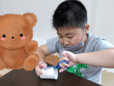 0457f228a7e97950517ebf181e979545 400x300 - ☆toiro瀬谷☆　 2022/05/20 マジックハンドづくり