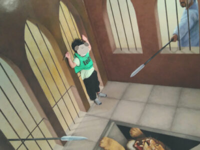 7月24日 ☆toiro橋本☆ vol.32 5f2bf57a3d5101500682a1dfd48d00bc 400x300 - 7月24日 ☆toiro橋本☆ vol.32