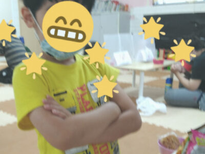 aae36fb1df2b6c3195a55b8a6072b005 400x300 - ♪5月23日(月)♪toiro戸塚