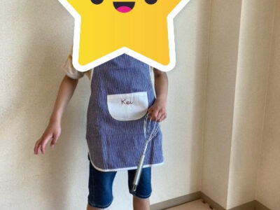 o0480064015125965724 1 400x300 - 6月１日(水)　　 ☆　toiro伊勢原　☆　　おやつ作り・プリンアラモード♡