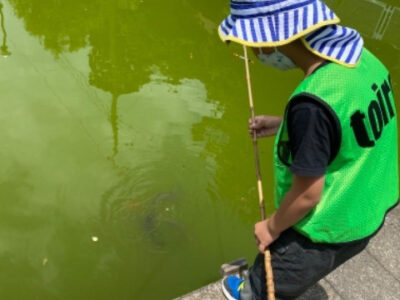 6月4日(土) toiro東戸塚◎ o0480064015128031910 400x300 - 6月4日(土) toiro東戸塚◎