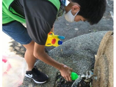 ★夏休みが始まりました★ toiro仲町台 o0480064015153163284 400x300 - ★夏休みが始まりました★ toiro仲町台