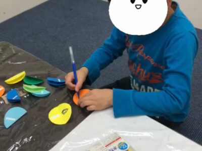 ♧toiro日吉♧ 2022.06.08【傘飾りづくり】 o0750116415131397370 400x300 - ♧toiro日吉♧ 2022.06.08【傘飾りづくり】