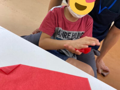 o0768102415149757891 400x300 - 7月21日(木)●toiro大倉山●